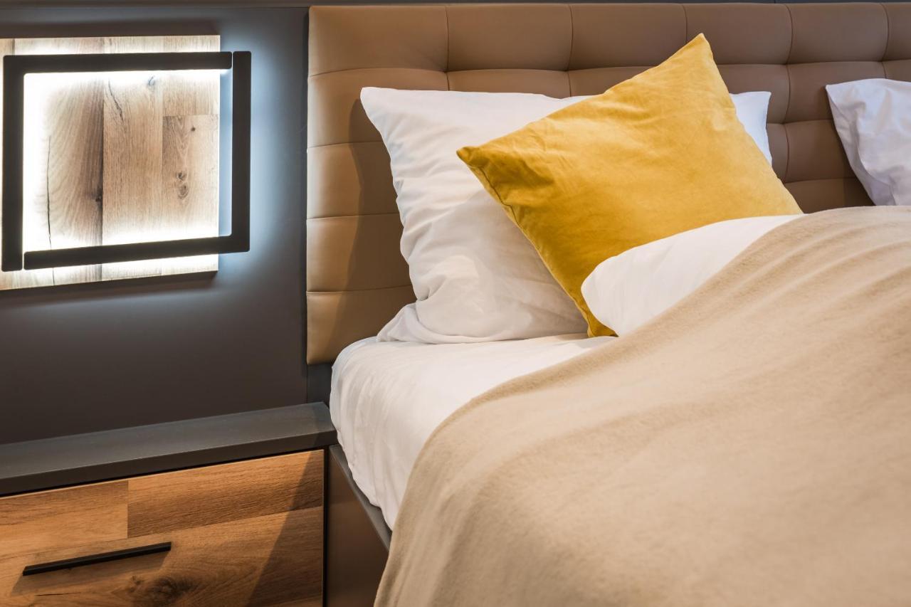 Arbio I Cozy Apartments Augsburg-Lechhausen מראה חיצוני תמונה