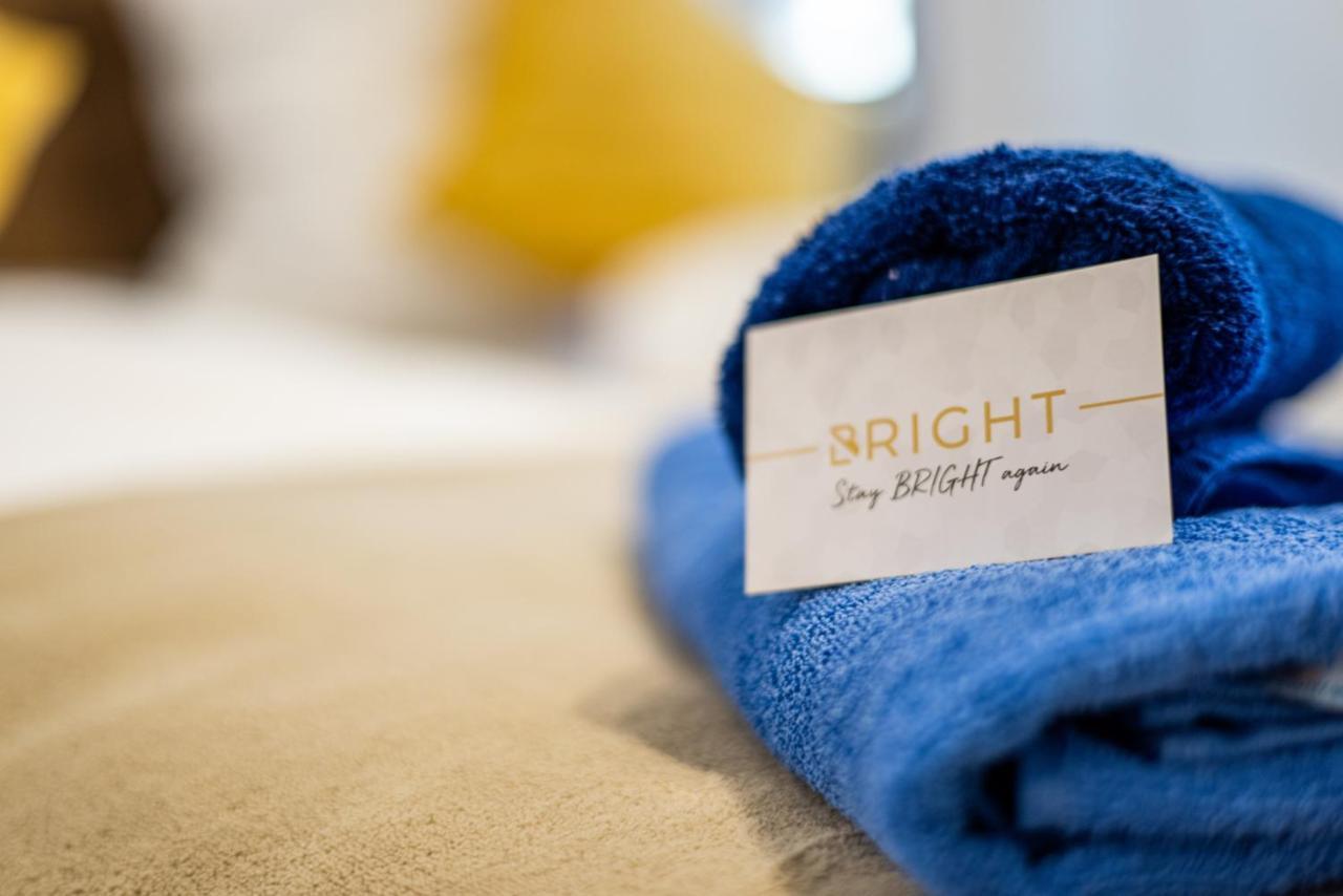 Arbio I Cozy Apartments Augsburg-Lechhausen מראה חיצוני תמונה