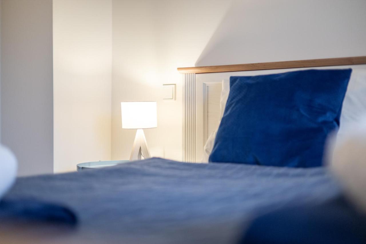 Arbio I Cozy Apartments Augsburg-Lechhausen מראה חיצוני תמונה